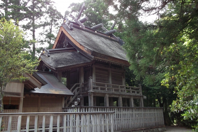 須佐神社
